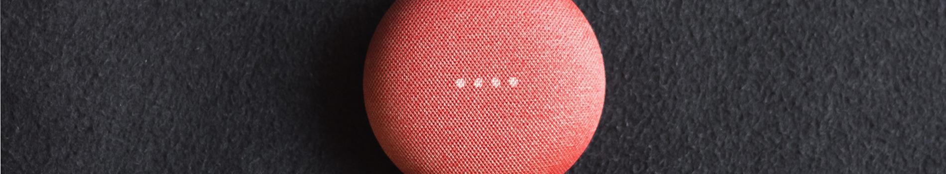 Google Home vs Amazon Echo by Amazon : le match des assistants vocaux