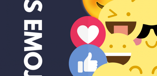 Comment et pourquoi utiliser les Emojis dans la communication de mon entreprise ?